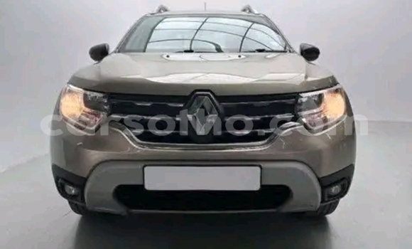 اشتري مستعمل Renault Duster Other سيارة في Maseru في Maseru