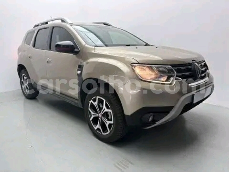 Big with watermark renault duster maseru maseru 30266