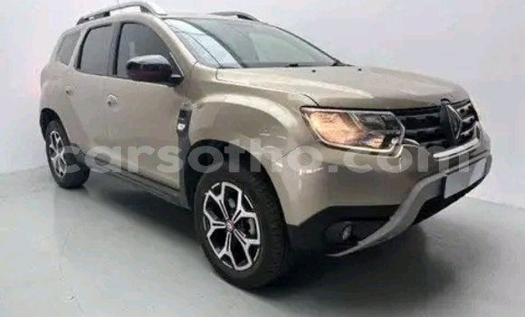 Buy Used Renault Duster Other Car in Maseru in Maseru Buy Used Renault Duster Other Car in Maseru in Maseru