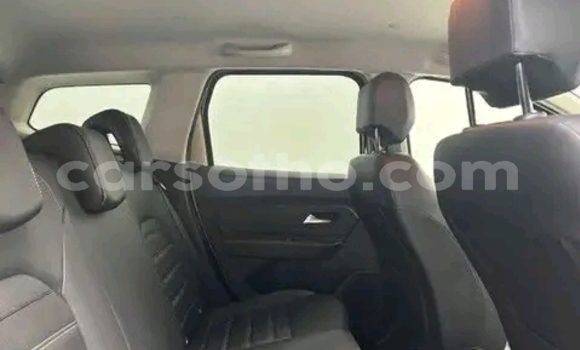 Buy Used Renault Duster Other Car in Maseru in Maseru Buy Used Renault Duster Other Car in Maseru in Maseru