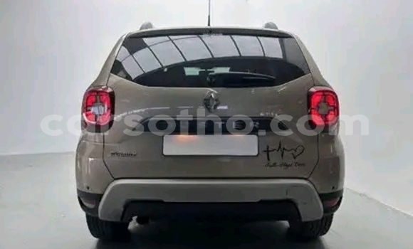 Buy Used Renault Duster Other Car in Maseru in Maseru Buy Used Renault Duster Other Car in Maseru in Maseru