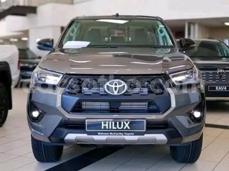 Big with watermark toyota hilux maseru maseru 30267