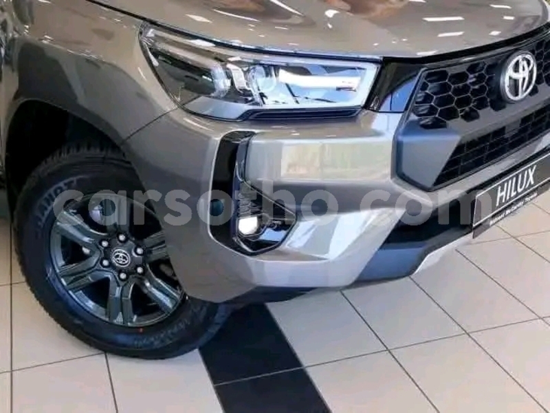 Big with watermark toyota hilux maseru maseru 30267