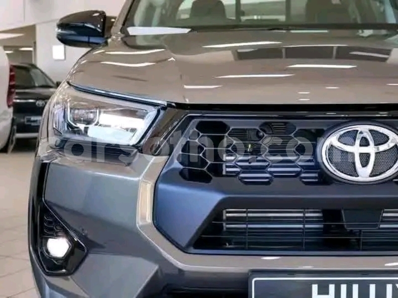 Big with watermark toyota hilux maseru maseru 30267