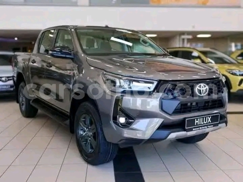 Big with watermark toyota hilux maseru maseru 30267