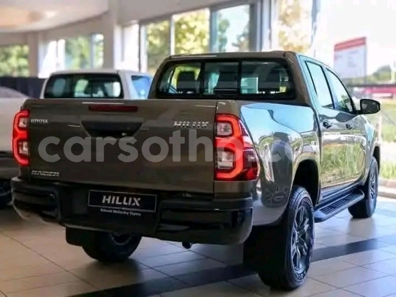 Big with watermark toyota hilux maseru maseru 30267