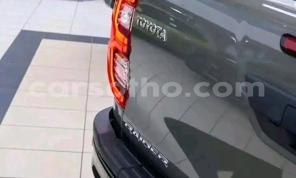 Acheter Occasion Voiture Toyota Hilux Gris à Maseru, Maseru Acheter Occasion Voiture Toyota Hilux Gris à Maseru, Maseru