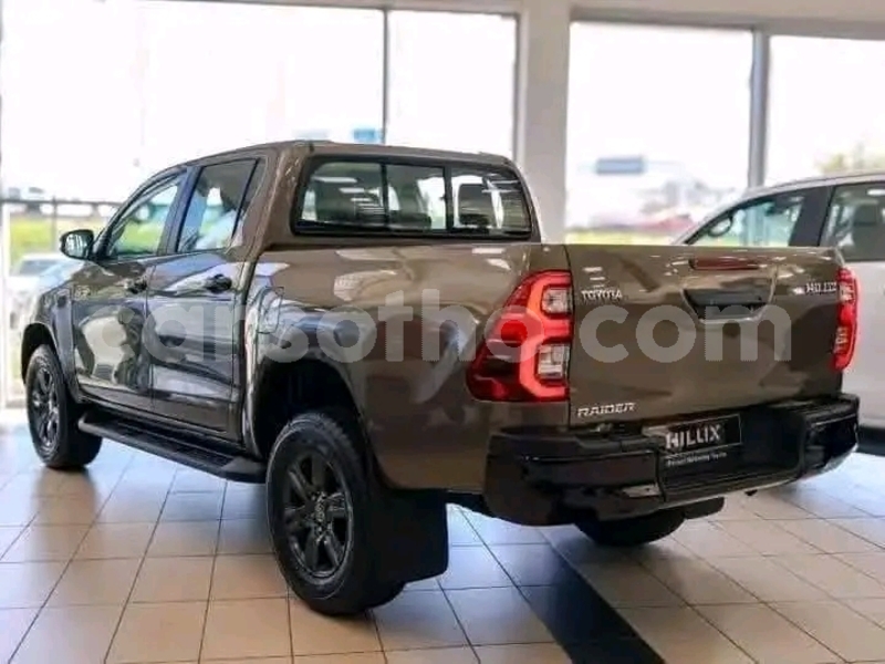 Big with watermark toyota hilux maseru maseru 30267