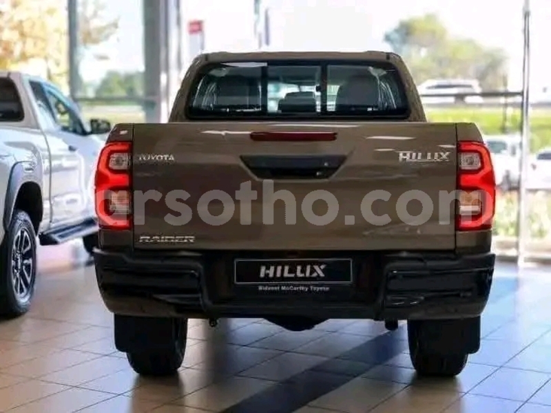 Big with watermark toyota hilux maseru maseru 30267