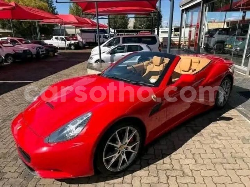 Big with watermark ferrari california maseru maseru 30268