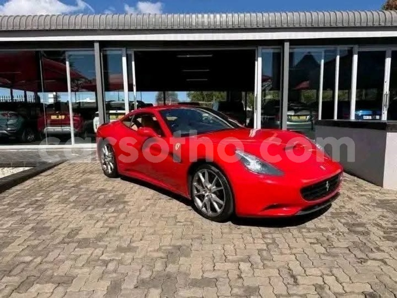 Big with watermark ferrari california maseru maseru 30268