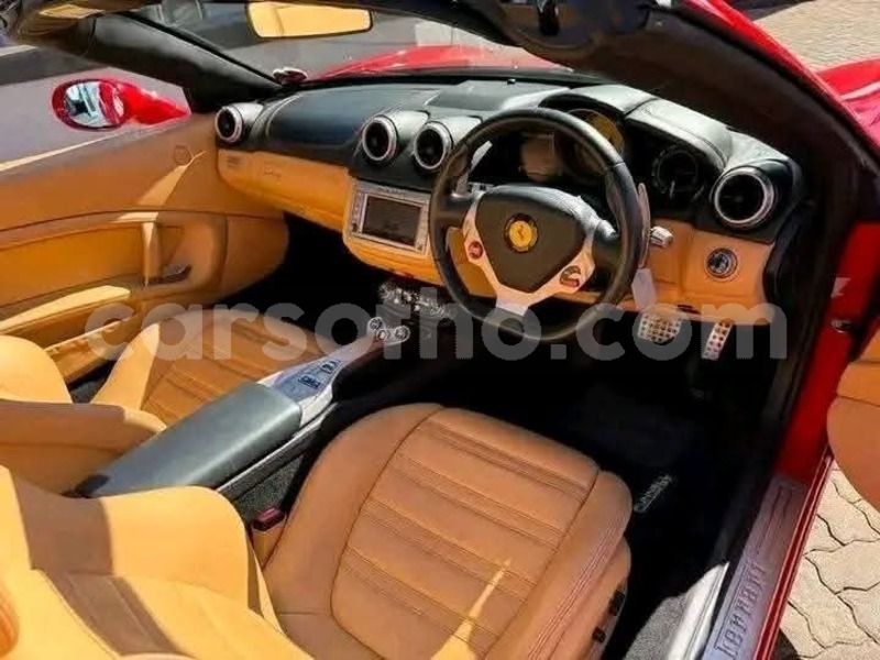 Big with watermark ferrari california maseru maseru 30268