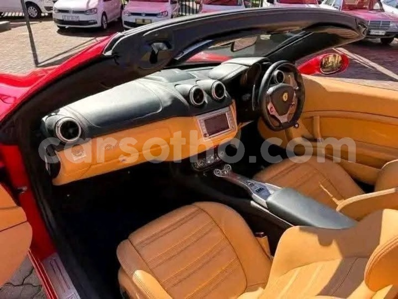 Big with watermark ferrari california maseru maseru 30268