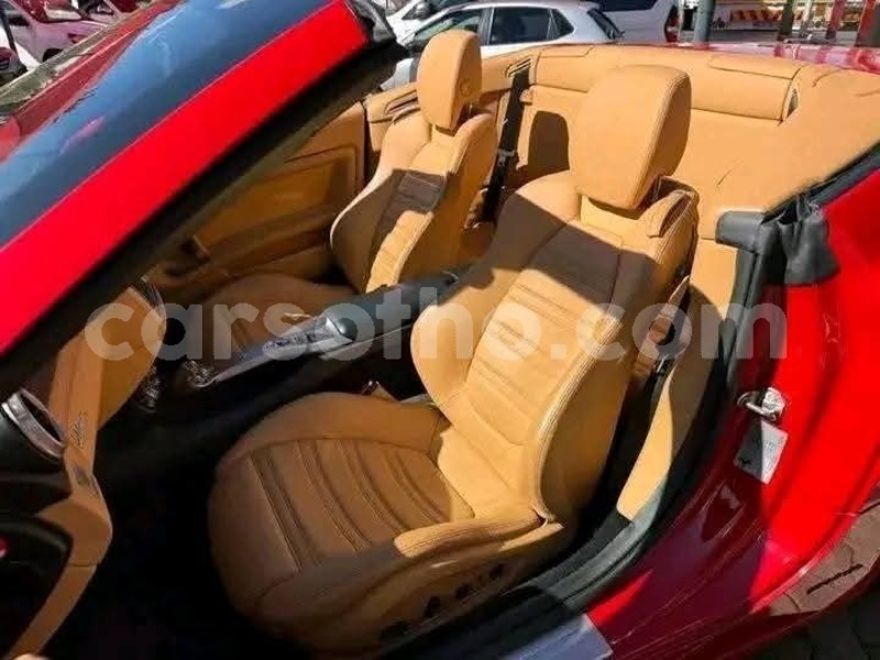 Big with watermark ferrari california maseru maseru 30268