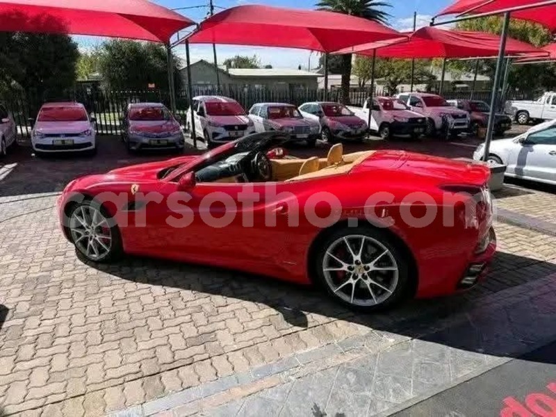 Big with watermark ferrari california maseru maseru 30268