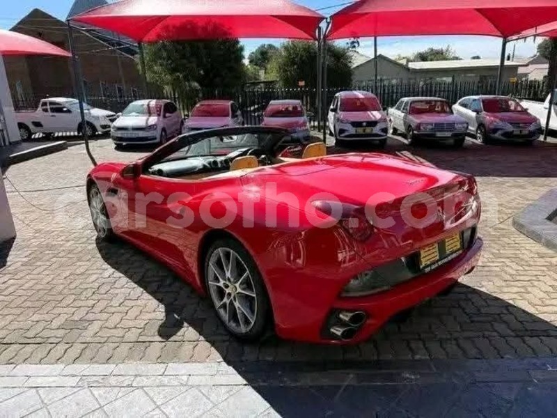Big with watermark ferrari california maseru maseru 30268