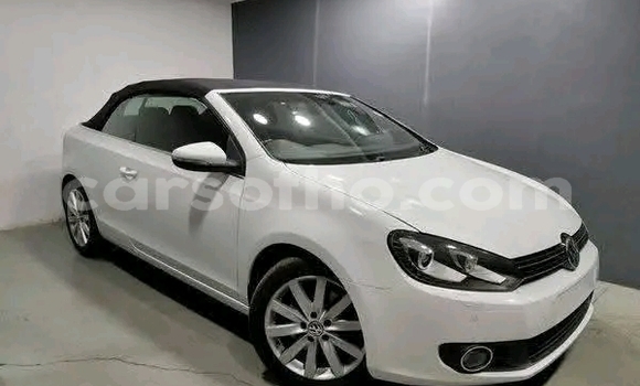 اشتري مستعمل Volkswagen Golf White سيارة في Maseru في Maseru اشتري مستعمل Volkswagen Golf White سيارة في Maseru في Maseru