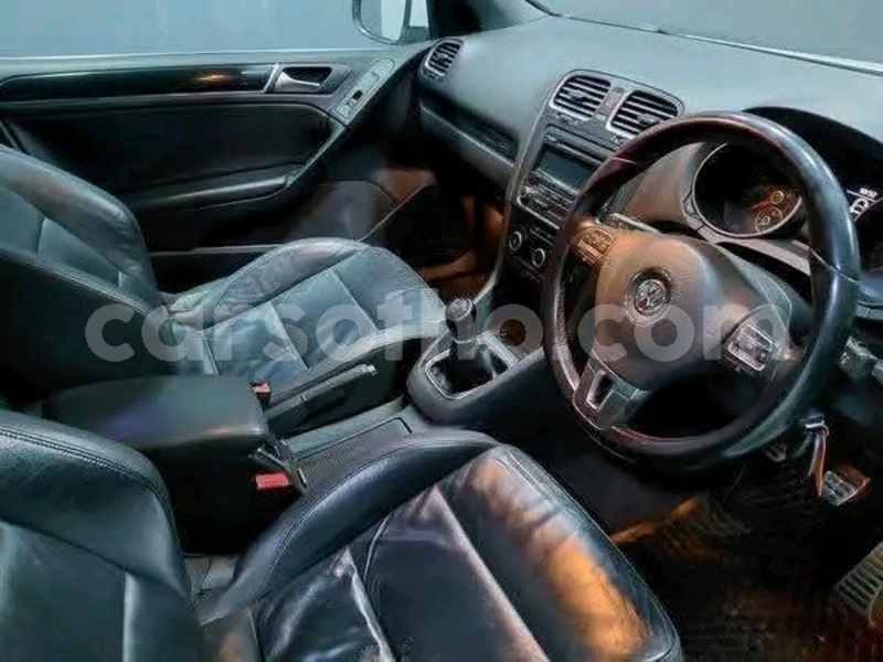 Big with watermark volkswagen golf maseru maseru 30269