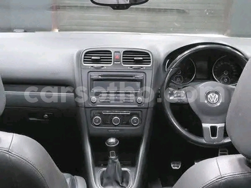 Big with watermark volkswagen golf maseru maseru 30269