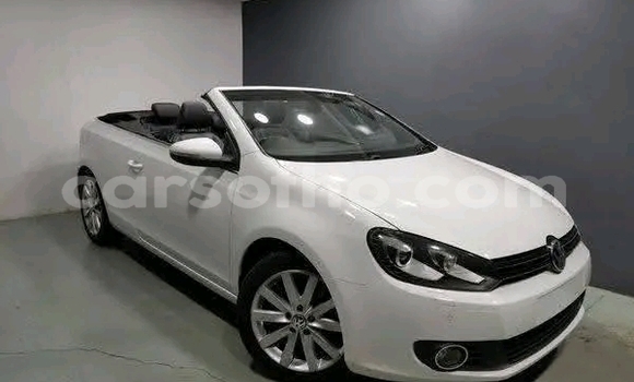 اشتري مستعمل Volkswagen Golf White سيارة في Maseru في Maseru اشتري مستعمل Volkswagen Golf White سيارة في Maseru في Maseru