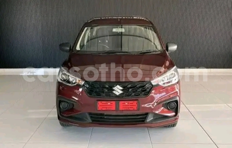 Big with watermark suzuki ertiga maseru maseru 30270