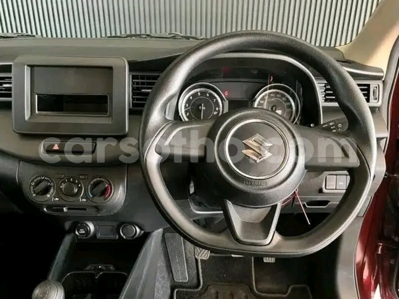 Big with watermark suzuki ertiga maseru maseru 30270