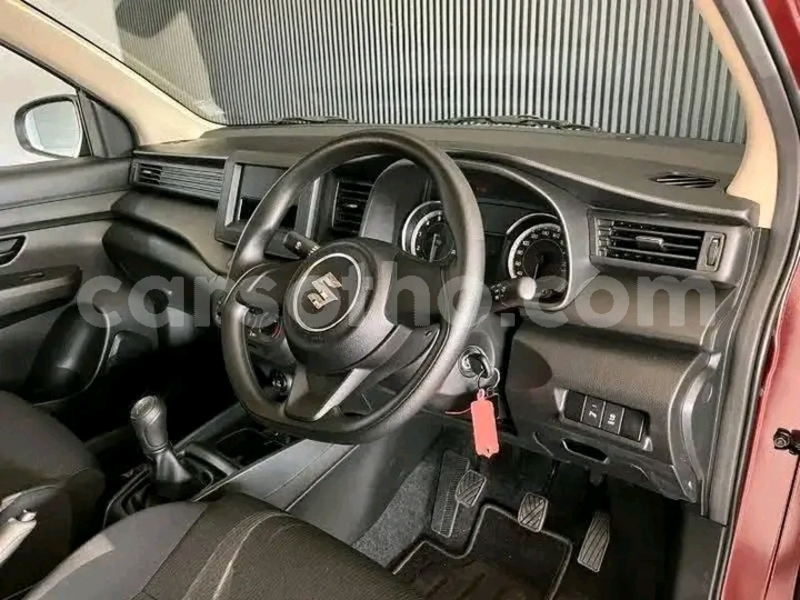 Big with watermark suzuki ertiga maseru maseru 30270