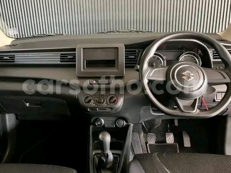 Big with watermark suzuki ertiga maseru maseru 30270