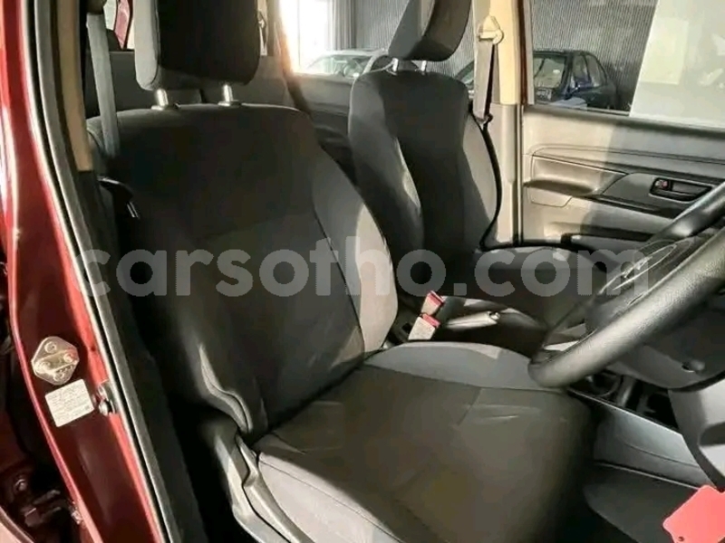 Big with watermark suzuki ertiga maseru maseru 30270