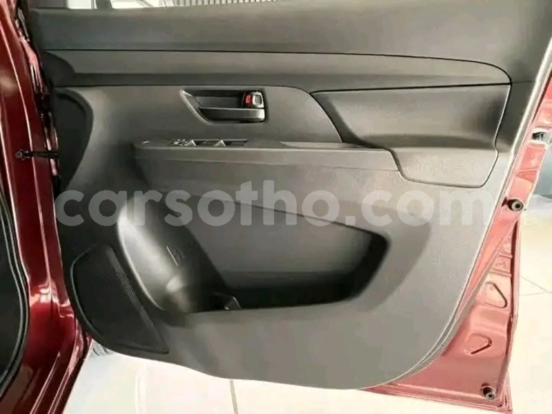 Big with watermark suzuki ertiga maseru maseru 30270