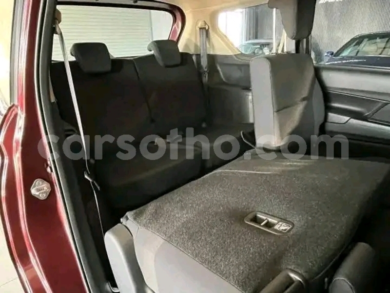 Big with watermark suzuki ertiga maseru maseru 30270