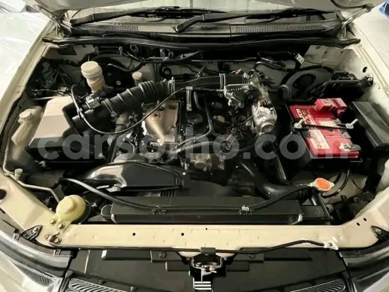 Big with watermark suzuki ertiga maseru maseru 30270