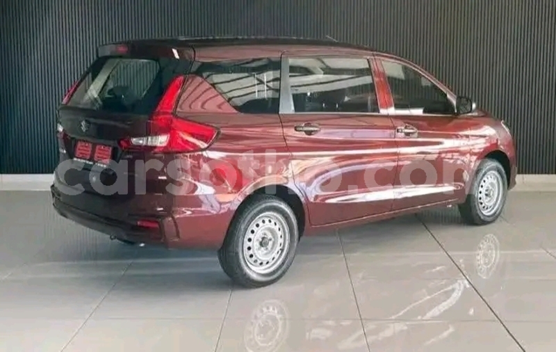 Big with watermark suzuki ertiga maseru maseru 30270