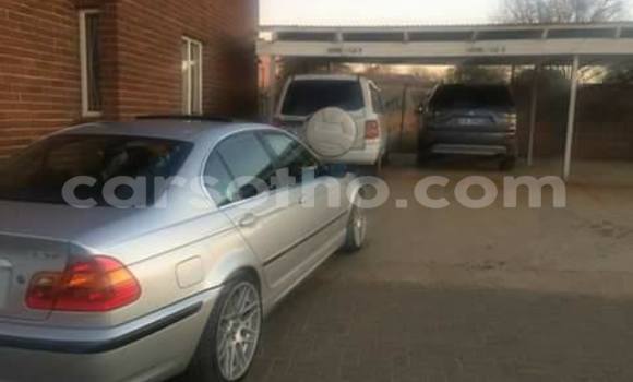 Acheter Occasion Voiture BMW 3–Series Gris à Maseru, Maseru Acheter Occasion Voiture BMW 3–Series Gris à Maseru, Maseru