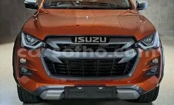 Acheter Occasion Voiture Isuzu V-Cross 4x4 Autre à Maseru, Maseru