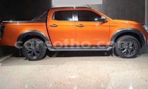 Buy Used Isuzu V-Cross 4x4 Other Car in Maseru in Maseru Buy Used Isuzu V-Cross 4x4 Other Car in Maseru in Maseru