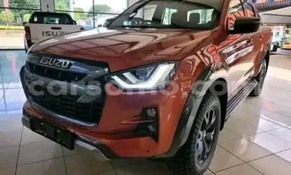 Buy Used Isuzu V-Cross 4x4 Other Car in Maseru in Maseru Buy Used Isuzu V-Cross 4x4 Other Car in Maseru in Maseru