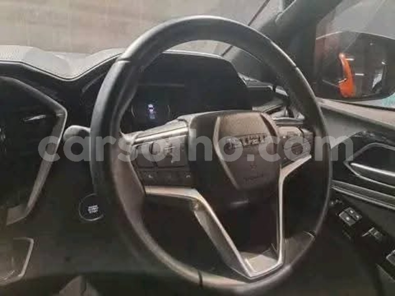 Big with watermark isuzu v cross 4x4 maseru maseru 30271