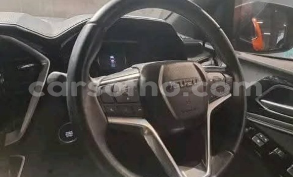 Buy Used Isuzu V-Cross 4x4 Other Car in Maseru in Maseru Buy Used Isuzu V-Cross 4x4 Other Car in Maseru in Maseru