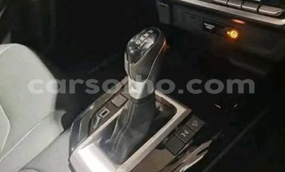 Buy Used Isuzu V-Cross 4x4 Other Car in Maseru in Maseru Buy Used Isuzu V-Cross 4x4 Other Car in Maseru in Maseru