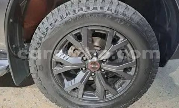 Buy Used Isuzu V-Cross 4x4 Other Car in Maseru in Maseru Buy Used Isuzu V-Cross 4x4 Other Car in Maseru in Maseru