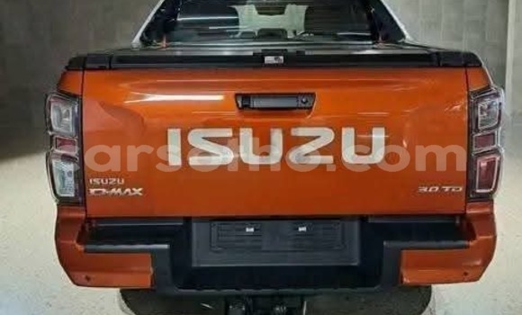 Buy Used Isuzu V-Cross 4x4 Other Car in Maseru in Maseru Buy Used Isuzu V-Cross 4x4 Other Car in Maseru in Maseru