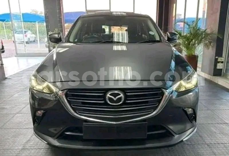 Big with watermark mazda cx 3 maseru maseru 30272