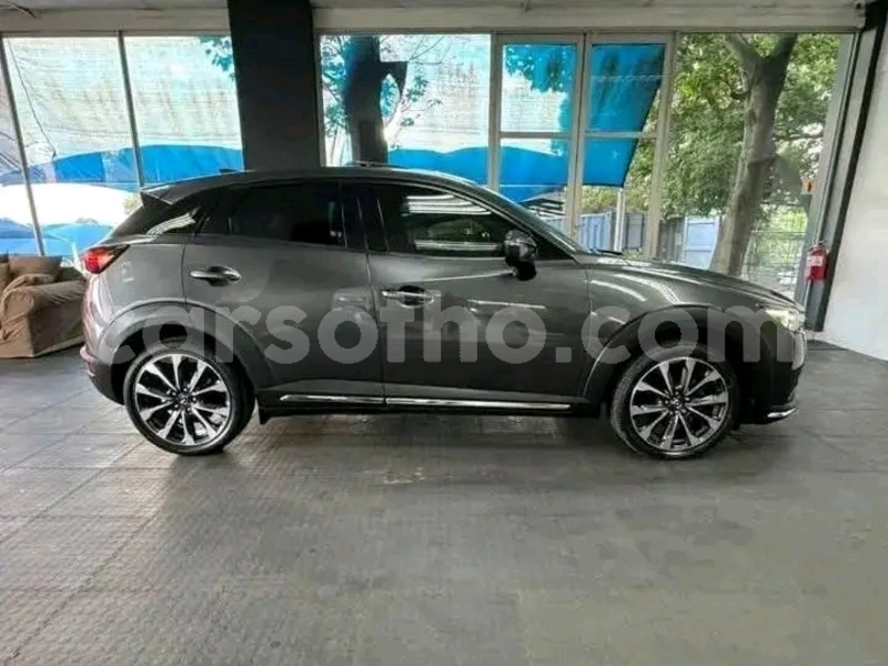 Big with watermark mazda cx 3 maseru maseru 30272