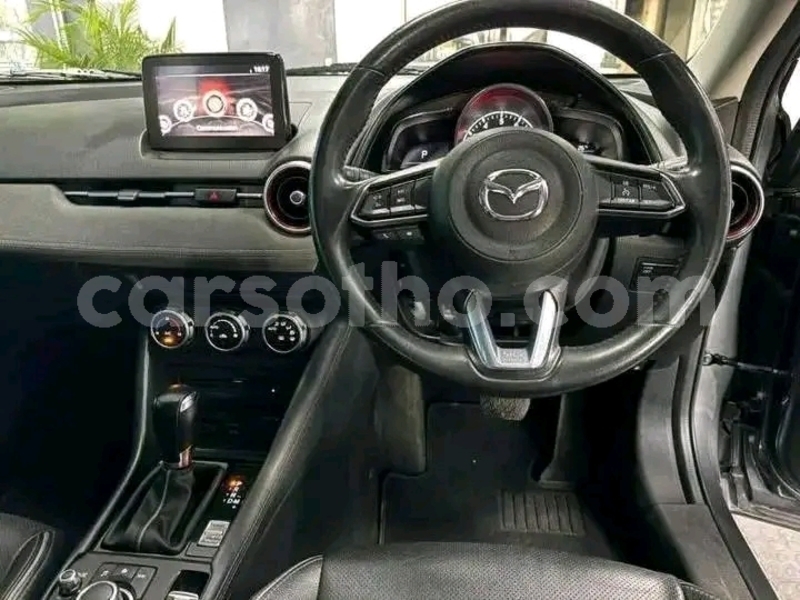Big with watermark mazda cx 3 maseru maseru 30272
