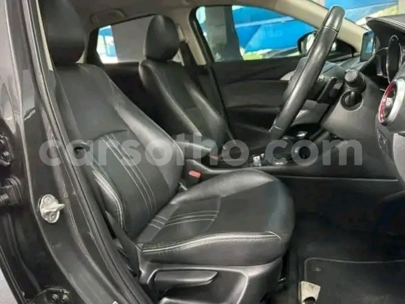 Big with watermark mazda cx 3 maseru maseru 30272