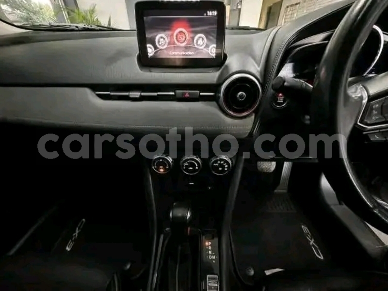 Big with watermark mazda cx 3 maseru maseru 30272