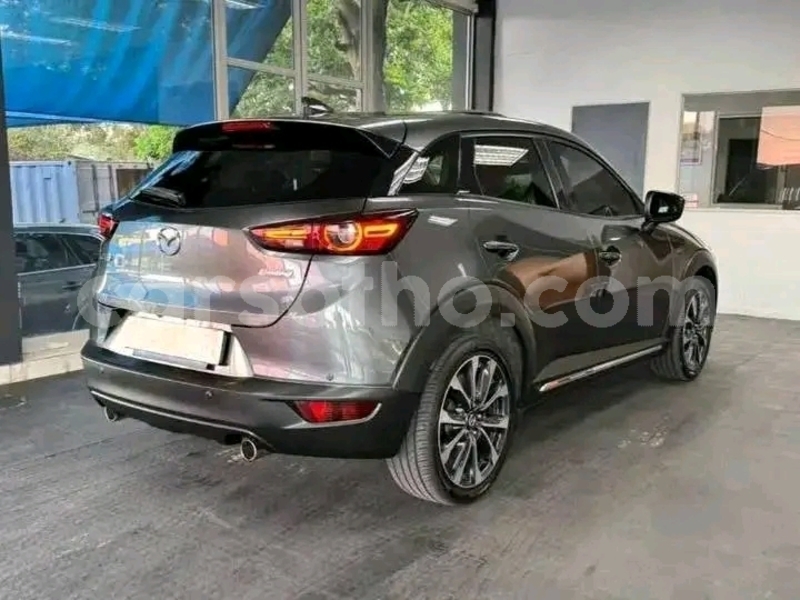 Big with watermark mazda cx 3 maseru maseru 30272