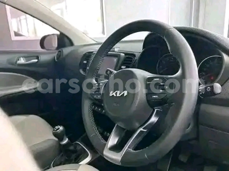 Big with watermark kia picanto maseru maseru 30273