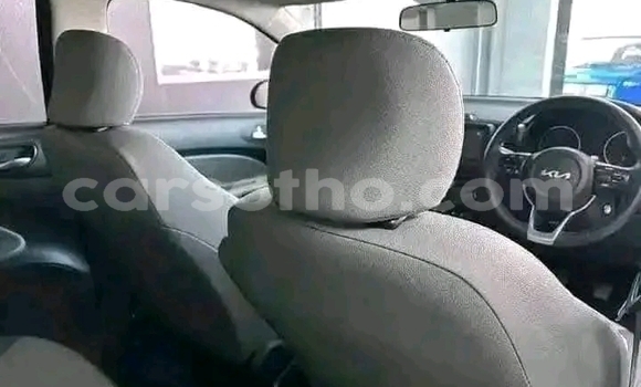 Buy Used Kia Picanto Blue Car in Maseru in Maseru Buy Used Kia Picanto Blue Car in Maseru in Maseru